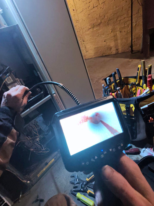 20+ Years Experienced Technician Consultation