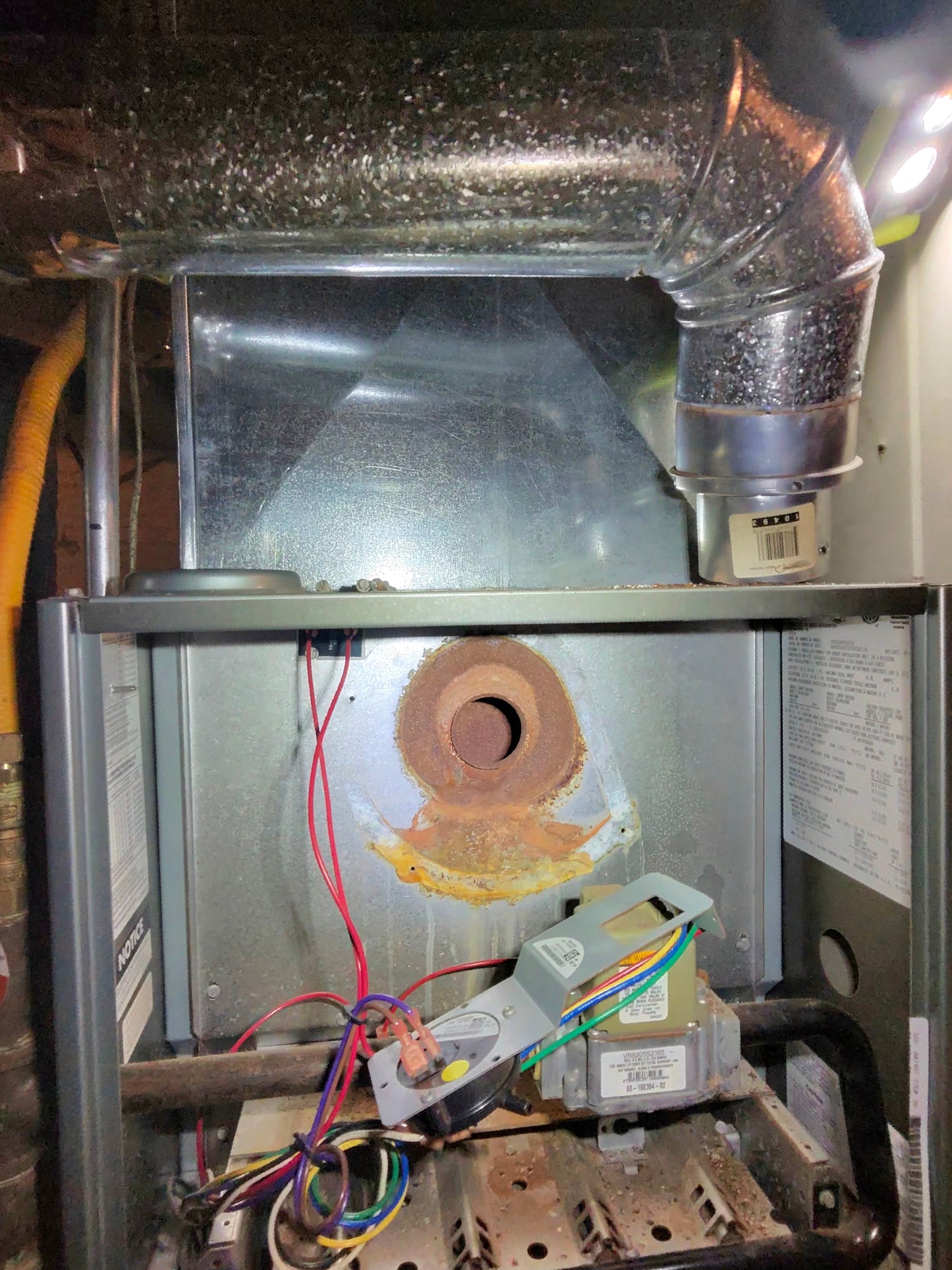 20+ Years Experienced Technician Consultation