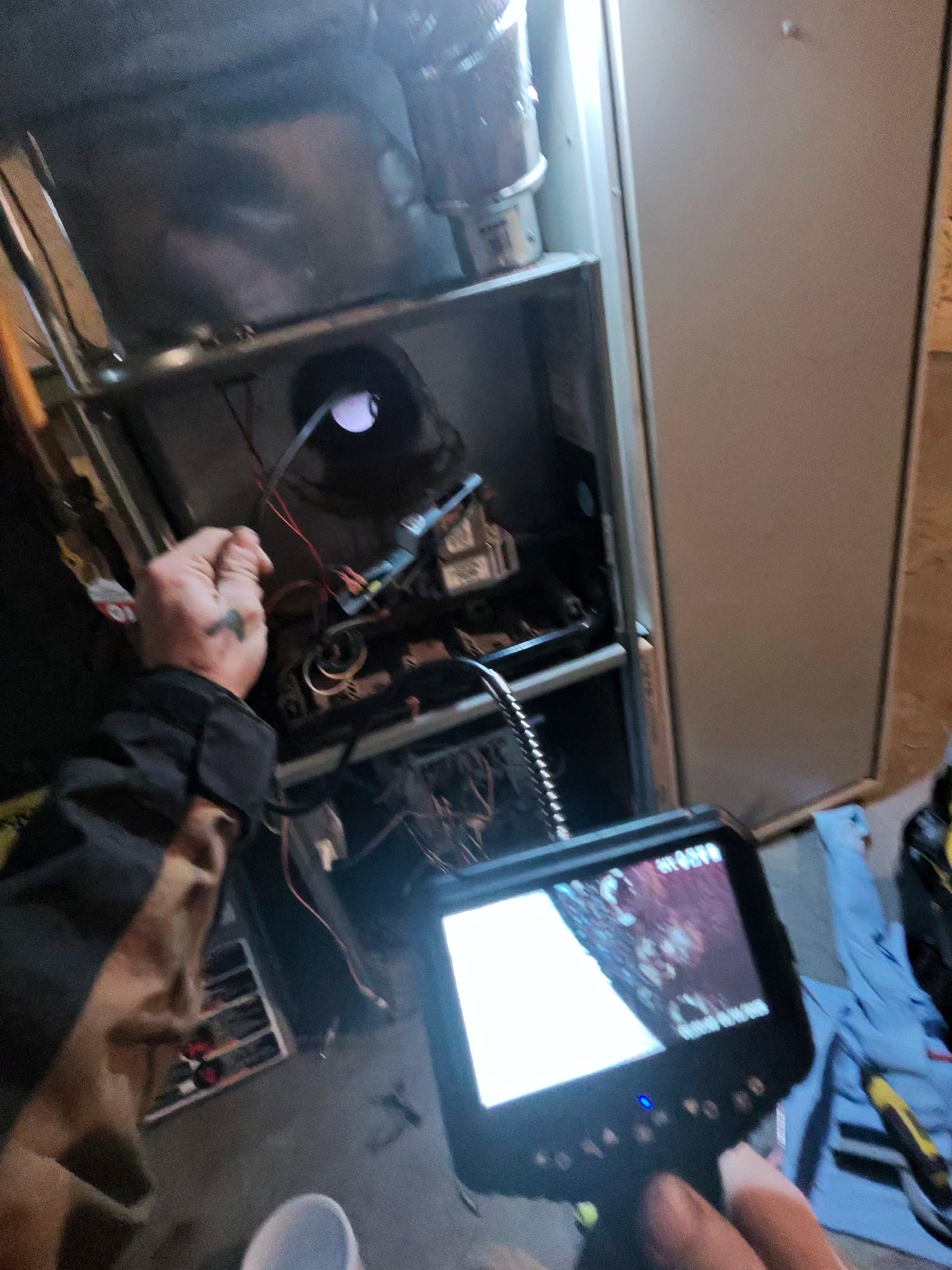 Virtual Diagnostic Call (Standard)