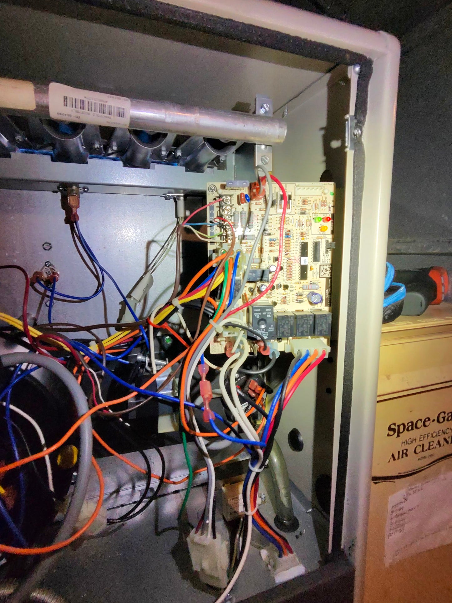 Virtual Diagnostic Call (Standard)