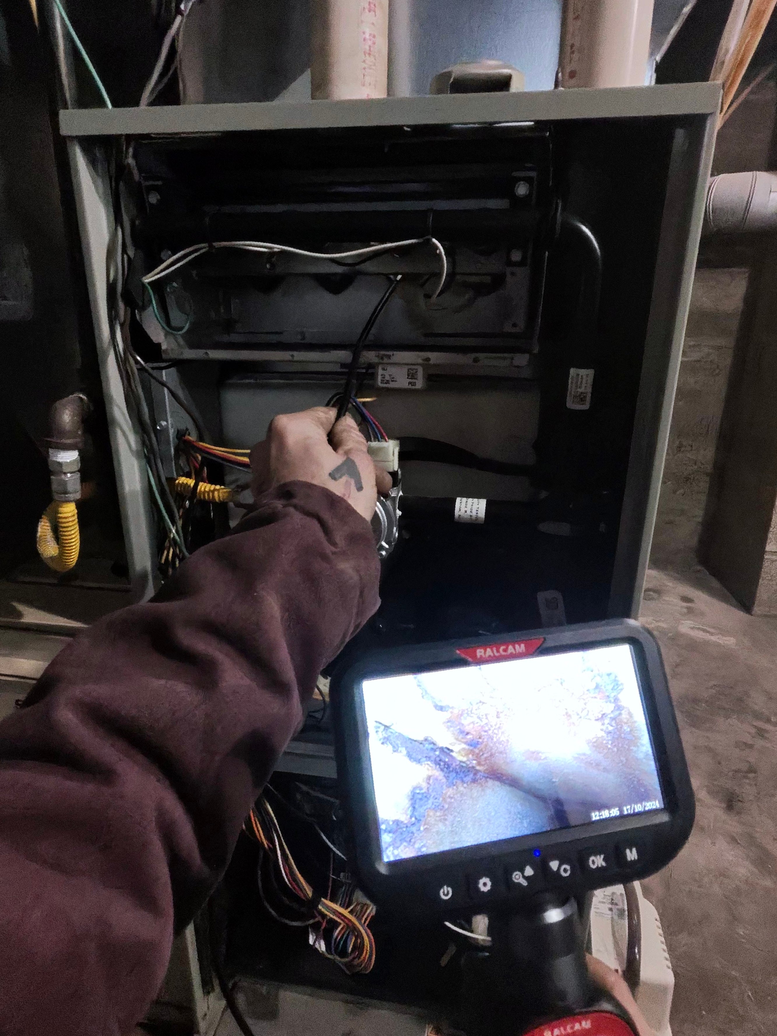 Virtual Diagnostic Call (Standard)