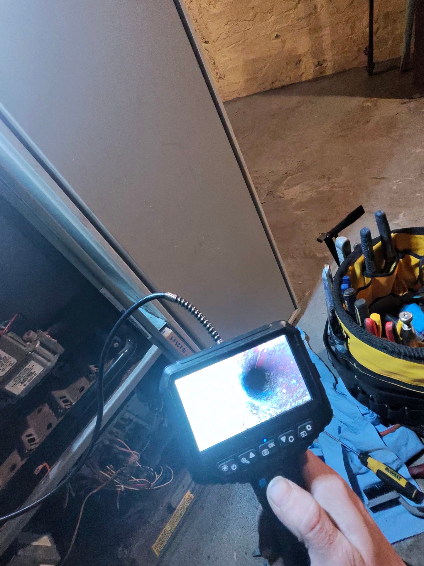 20+ Years Experienced Technician Consultation