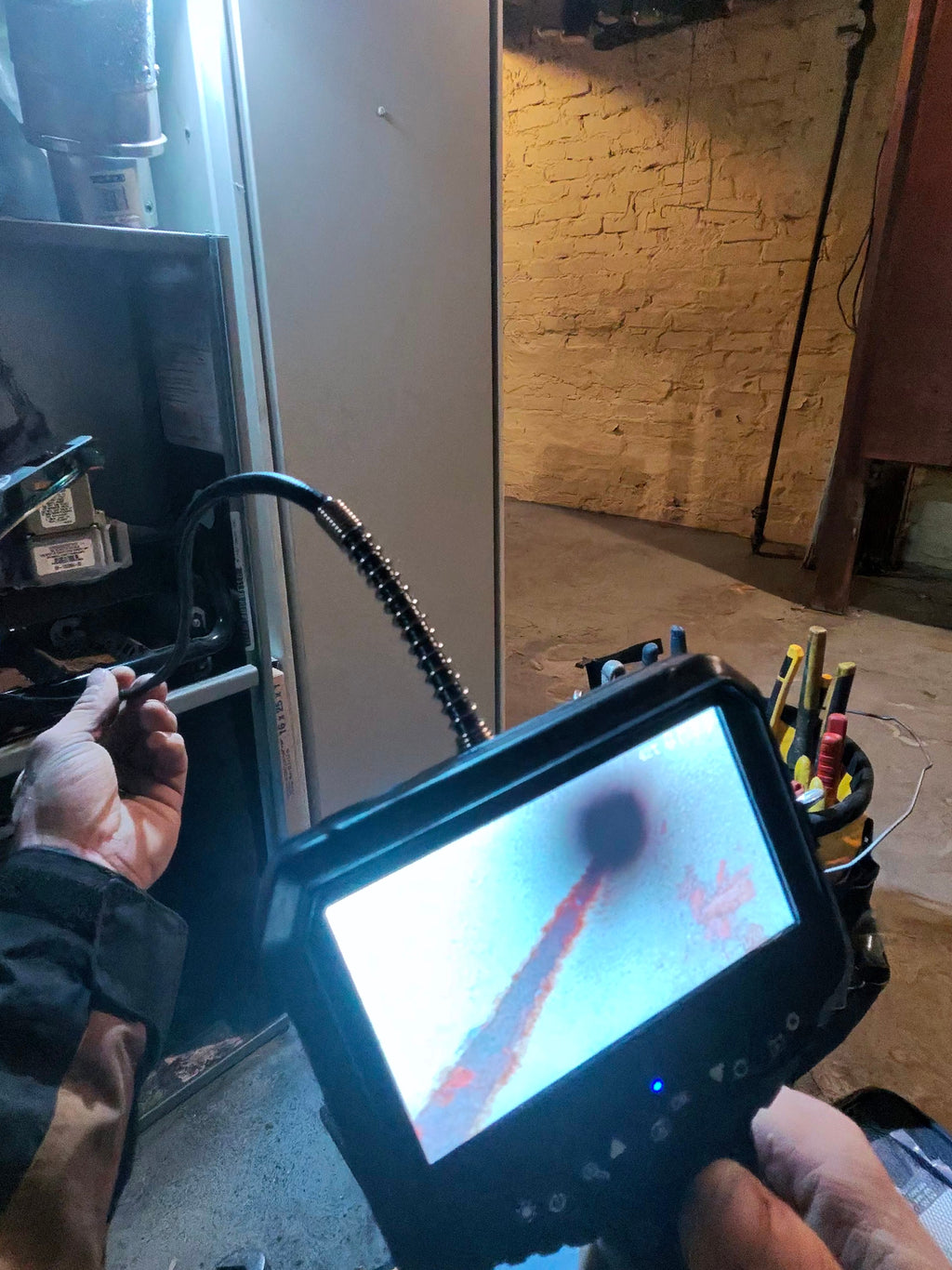 Virtual Diagnostic Call (Standard)