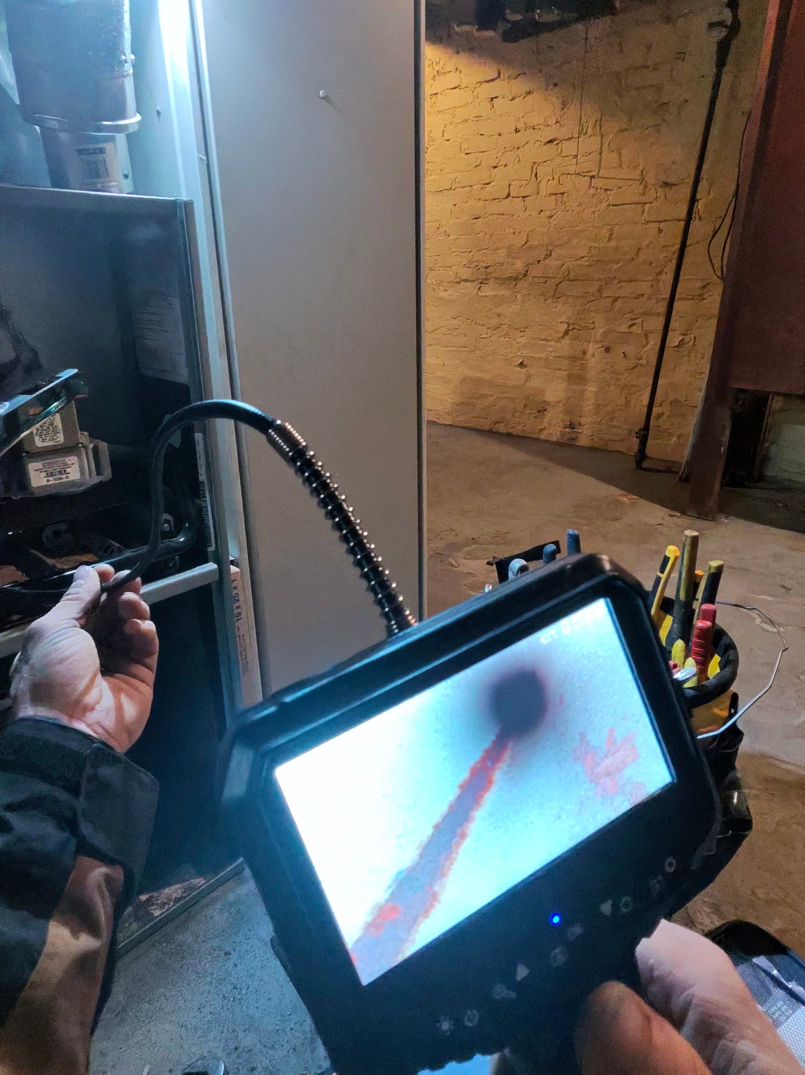 Virtual Diagnostic Call (Standard)
