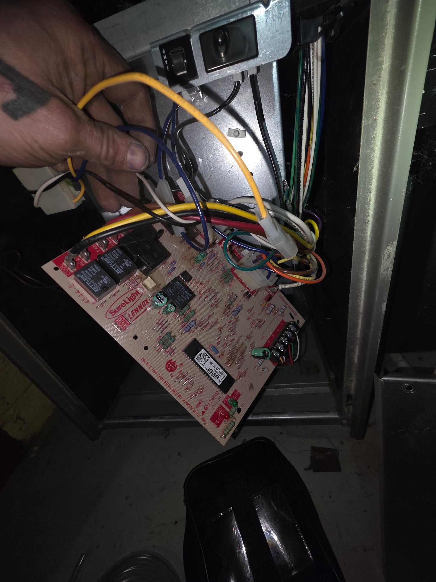 Virtual Diagnostic Call (Standard)