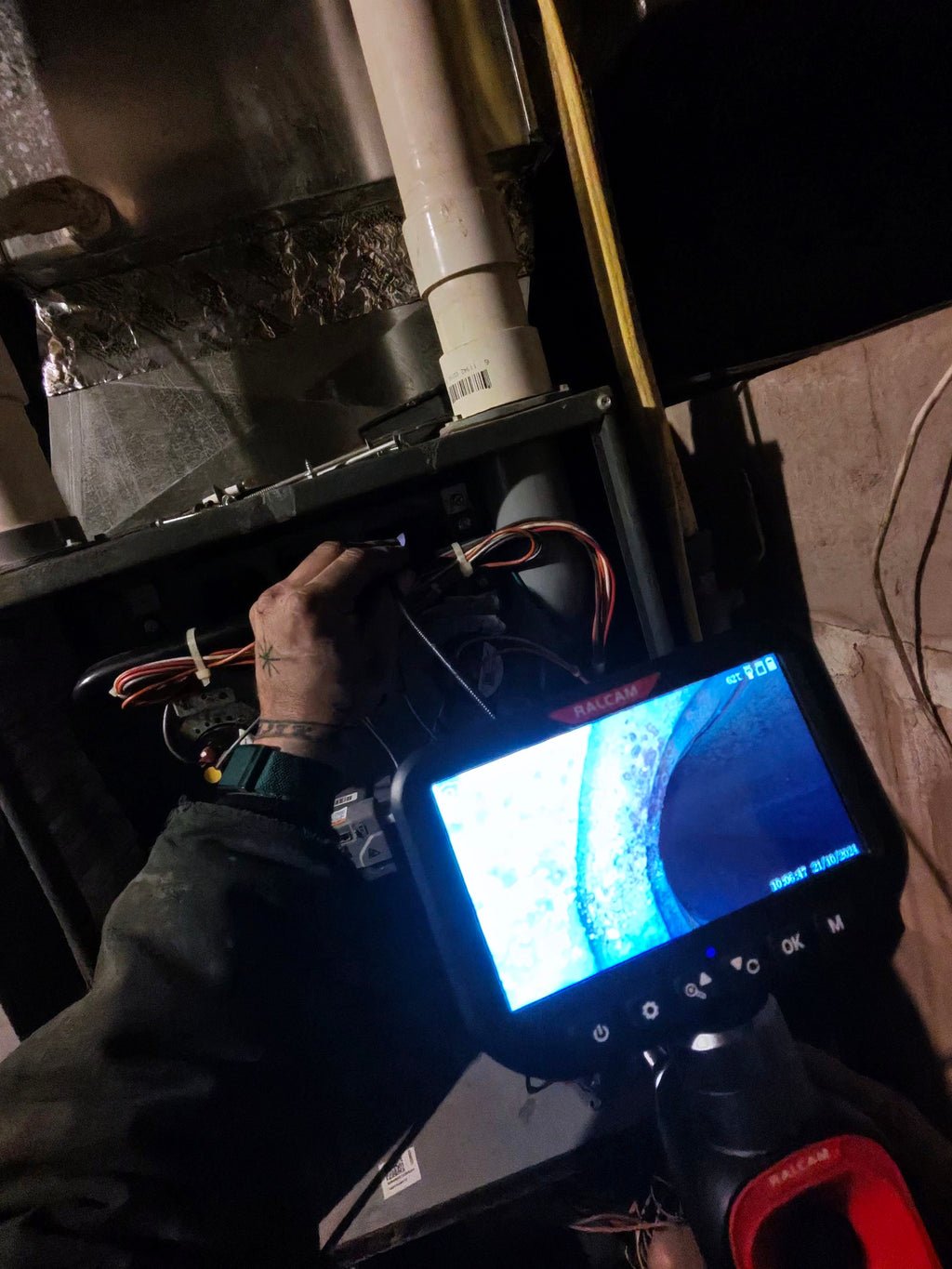 Virtual Diagnostic Call (Standard)