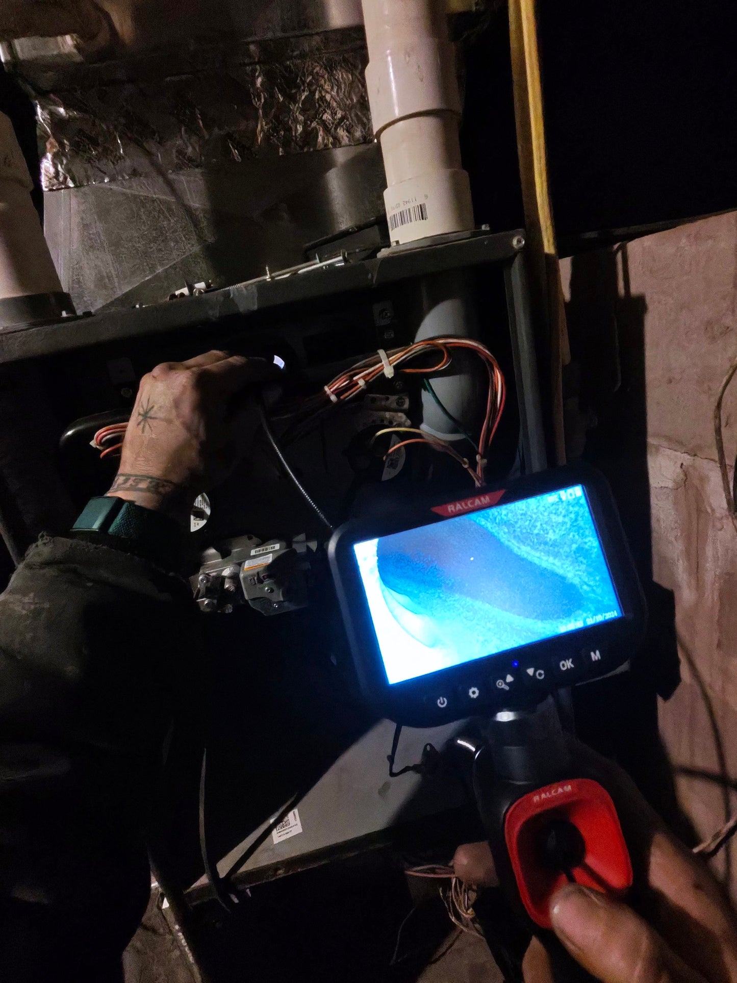 Virtual Diagnostic Call (Standard)