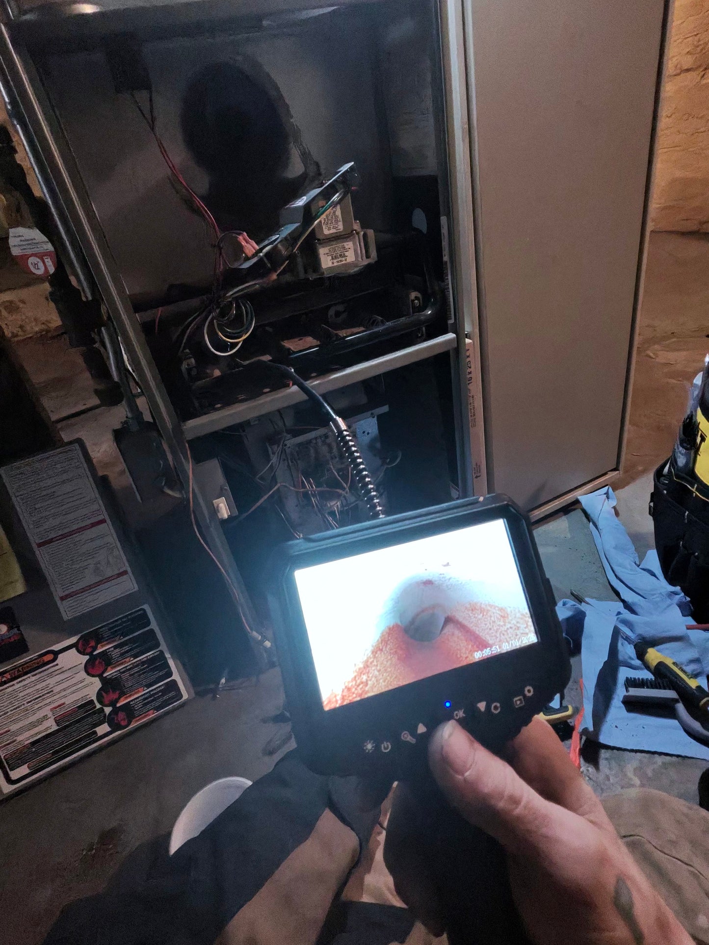 Virtual Diagnostic Call (Standard)