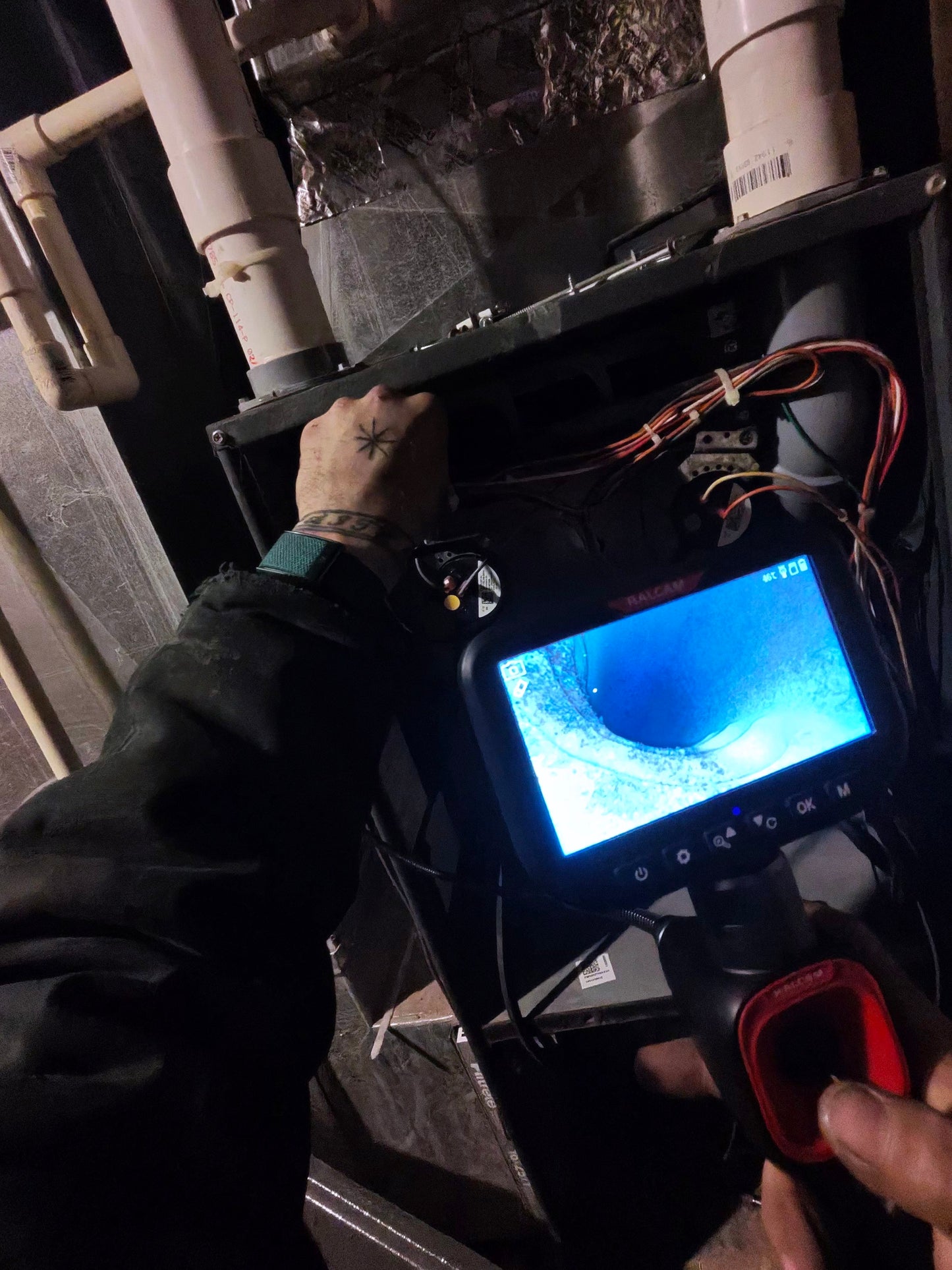 Virtual Diagnostic Call (Standard)