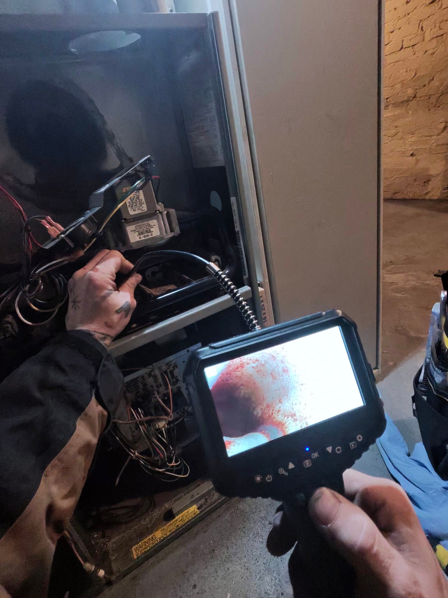 Virtual Diagnostic Call (Standard)