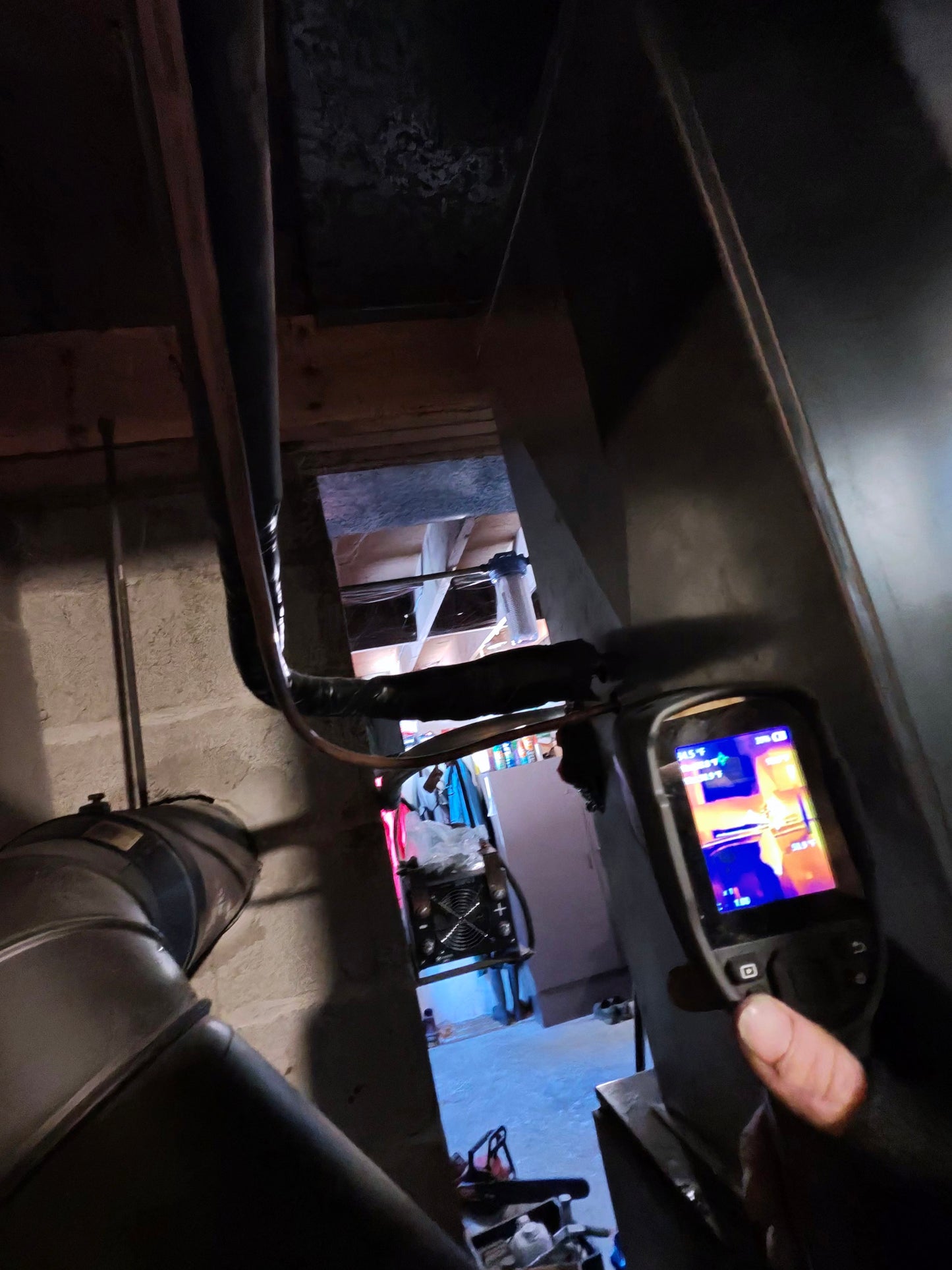 Virtual Diagnostic Call (Standard)