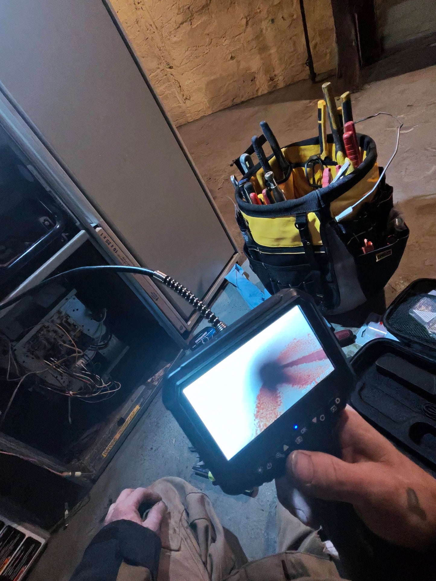 Virtual Diagnostic Call (Standard)